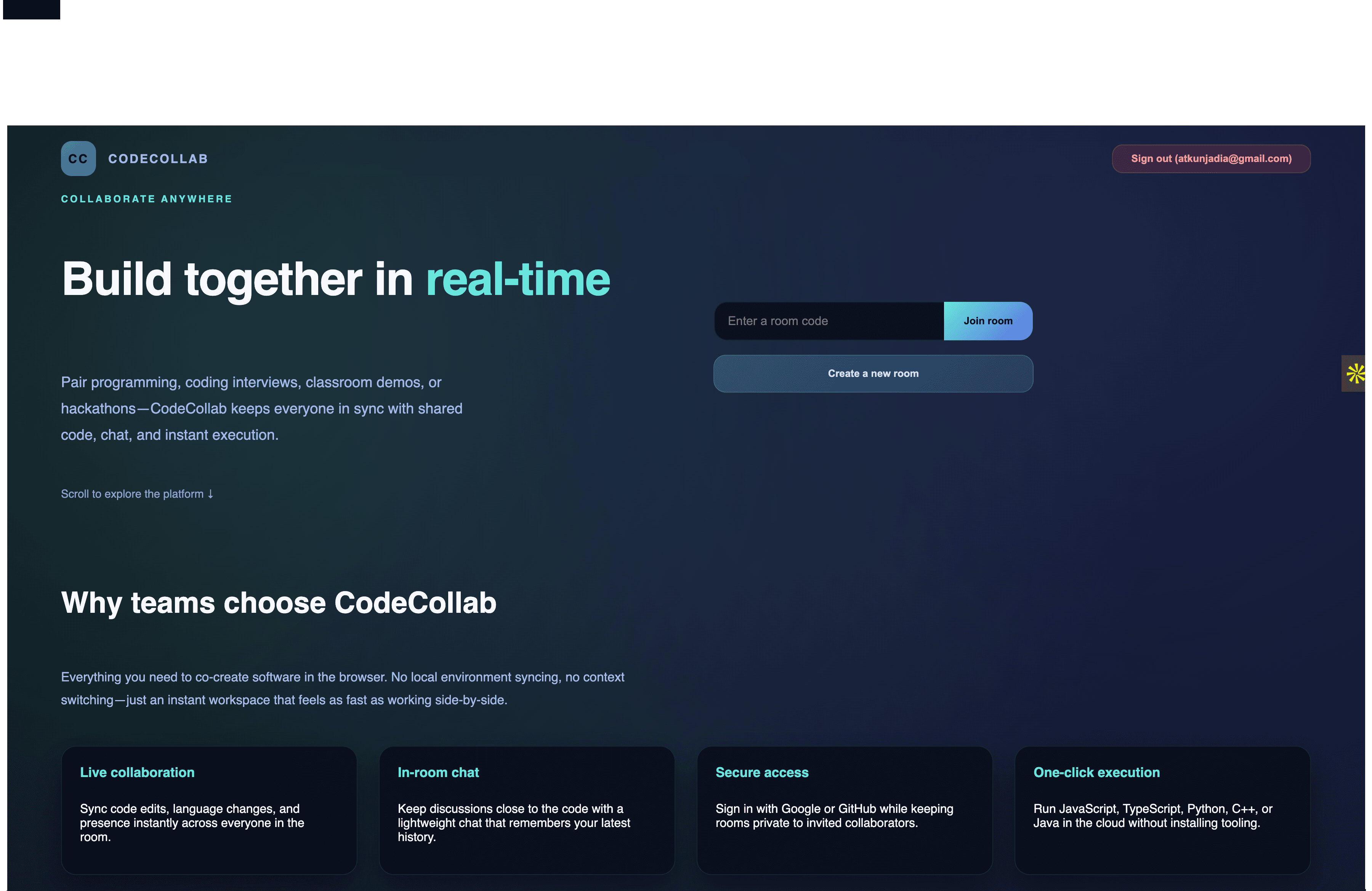 CodeCollab